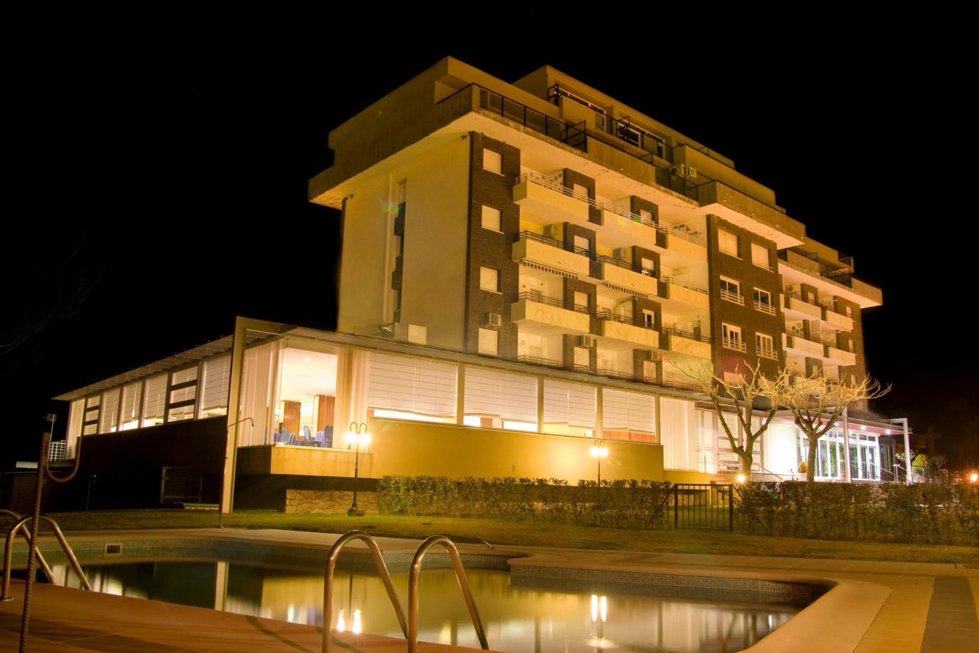Hotel Spa Sinagoga Hervás Exterior photo
